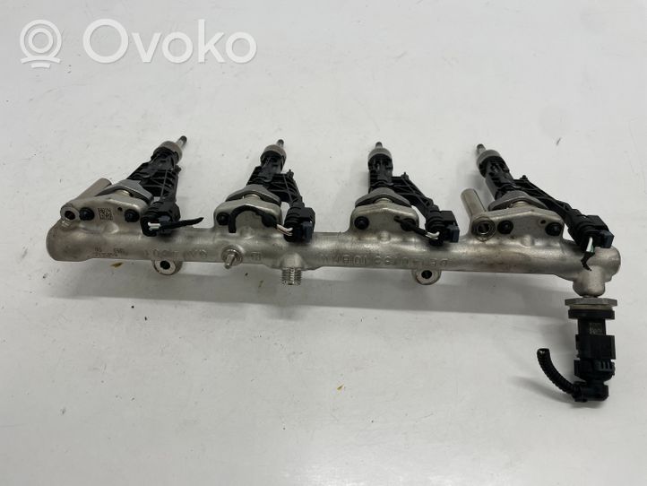 BMW 3 G20 G21 Set di iniettori 8665633