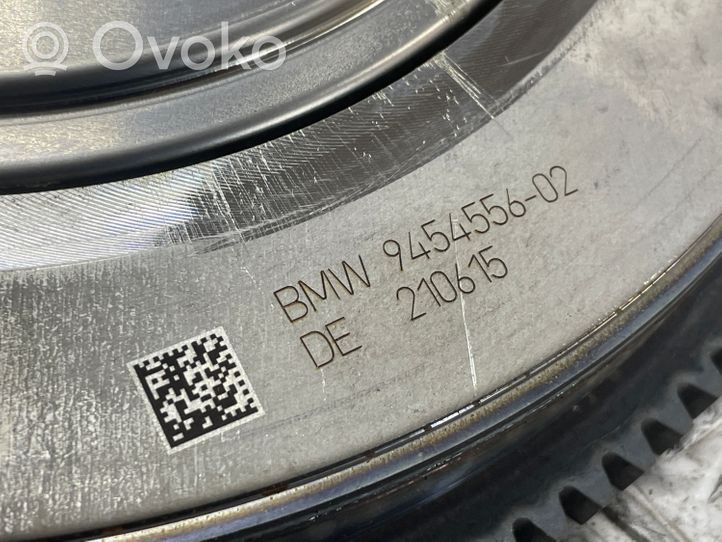 BMW 3 G20 G21 Volant 9454556