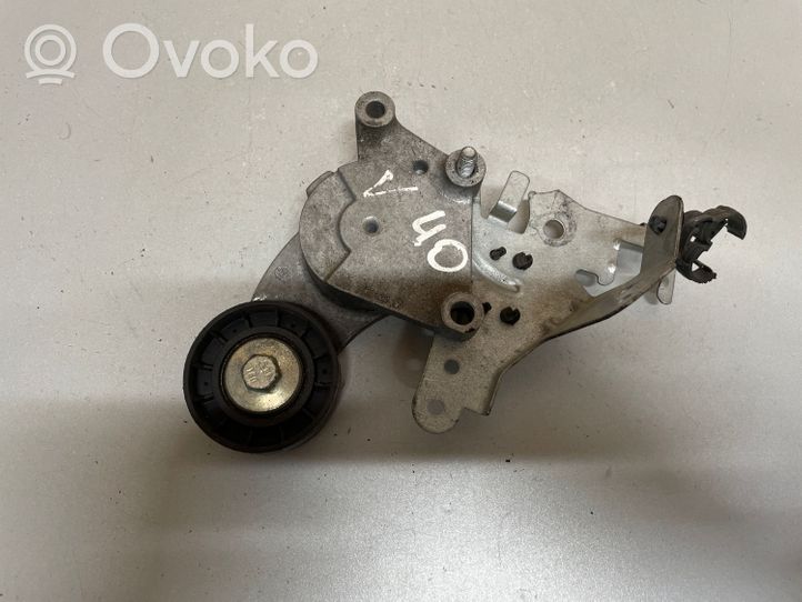 Volvo V40 Diržo įtempėjas 845143