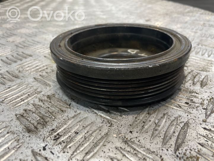 Volkswagen Golf VII Crankshaft pulley 04L105243