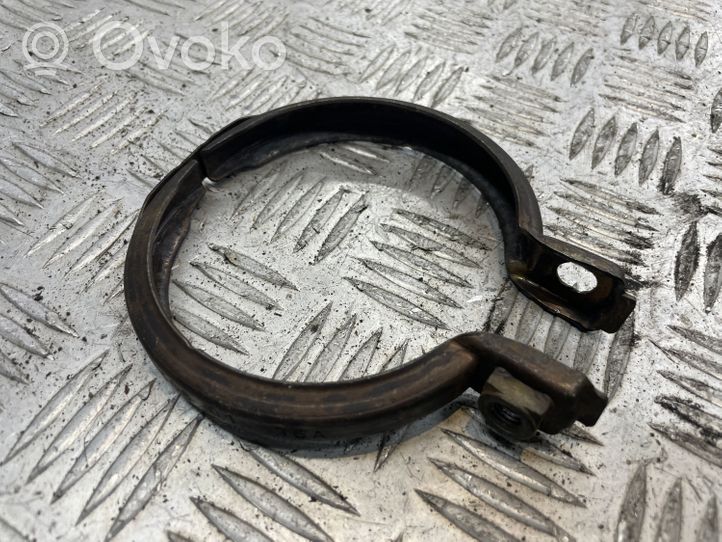 BMW 3 F30 F35 F31 Morsetto per la connessione del tubo della marmitta 7620508