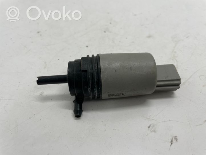 BMW 3 G20 G21 Pompe de lave-glace de pare-brise 6934159