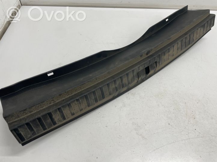 Skoda Octavia Mk4 Rivestimento di protezione sottoporta del bagagliaio/baule 5E7863459A