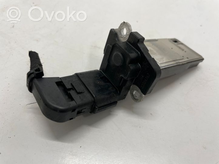 Opel Insignia B Przepływomierz masowy powietrza MAF 23324767