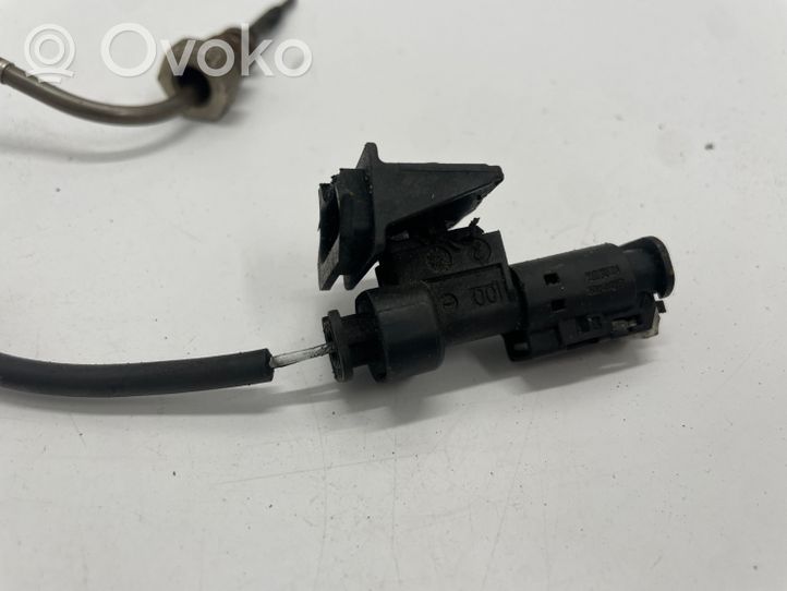 Opel Insignia B Sensore di temperatura dei gas di scarico 55497866