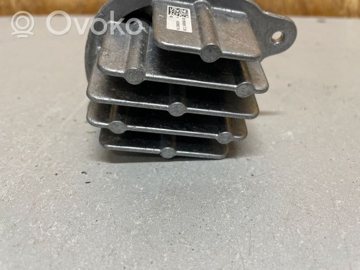 Opel Corsa F Moduł sterujący statecznikiem LED 90186989