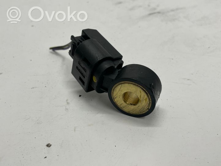 Opel Astra K Detonation knock sensor 12636736