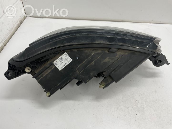 Skoda Kodiaq Faro/fanale 567941015F