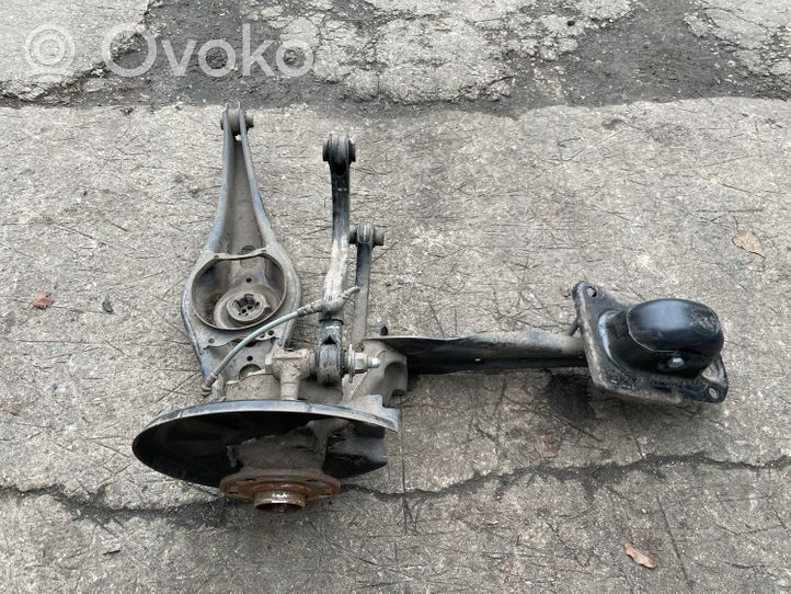 Skoda Kodiaq Set del kit di montaggio della sospensione posteriore 5Q0505323D