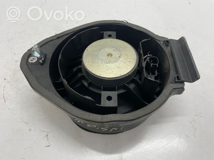 Opel Insignia B Garsiakalbis (-iai) priekinėse duryse 26230619