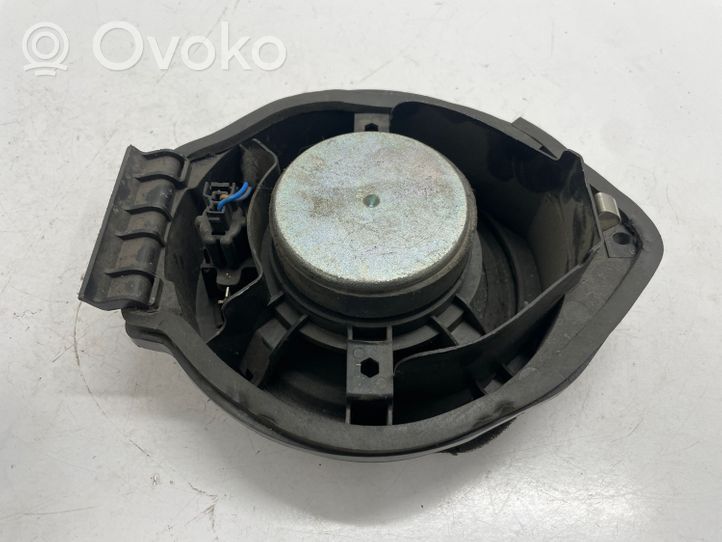 Opel Astra K Haut-parleur de porte avant 39016129