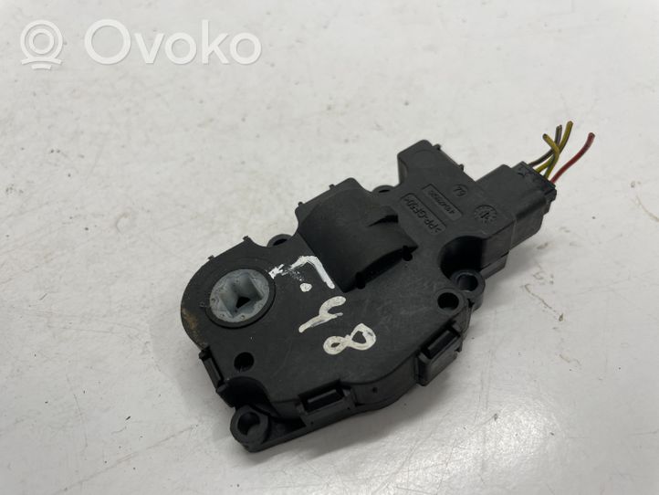 BMW X1 F48 F49 Motorino attuatore aria EFB492