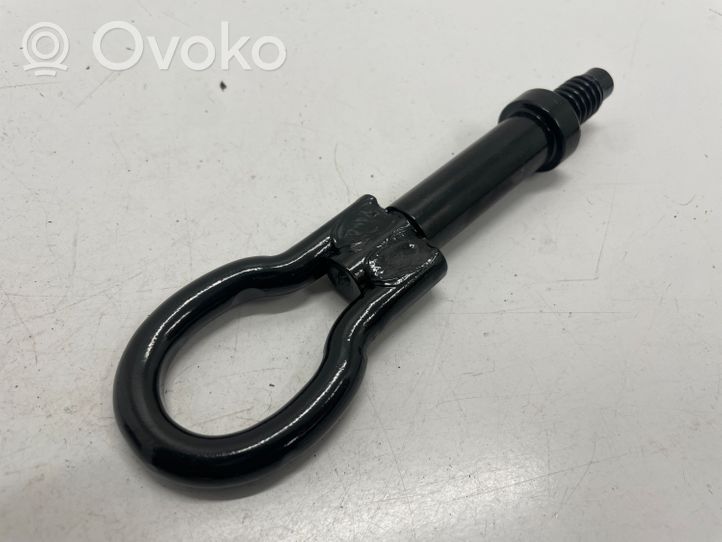 Ford Fiesta Towing hook eye 