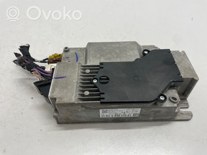 BMW 3 G20 G21 Amplificateur de son 5A4821901