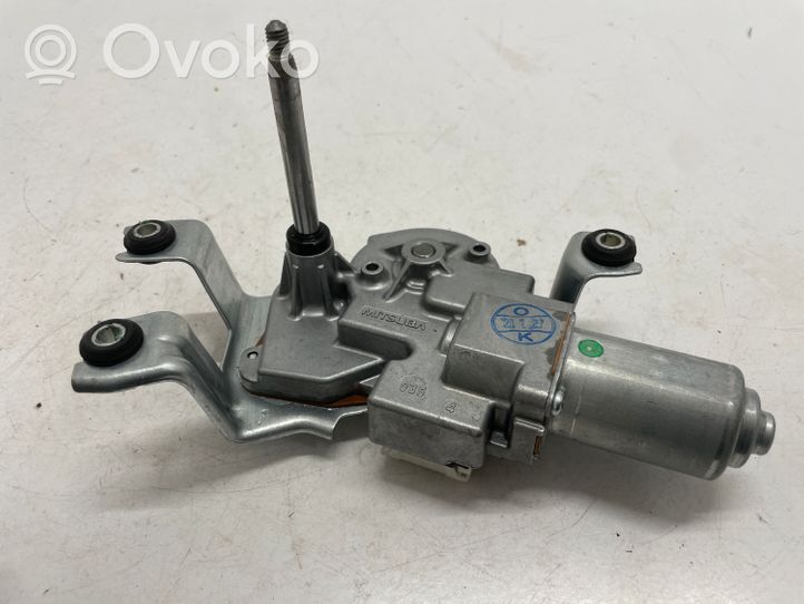 BMW 1 F40 Rear window wiper motor 8495516