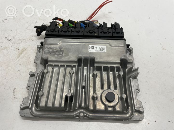 BMW 1 F40 Engine control unit/module 9888812