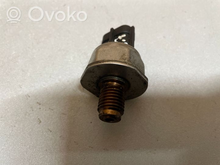 Opel Astra J Sensore di pressione del carburante 55PP0501