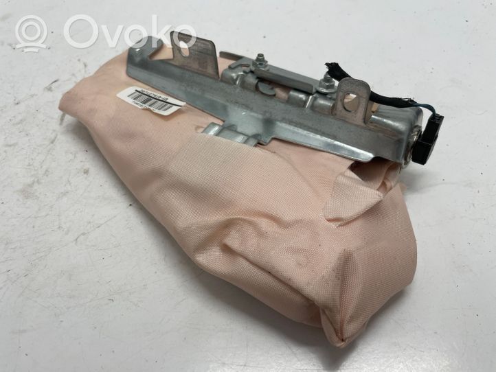 BMW 5 GT F07 Airbag de siège 86723971802