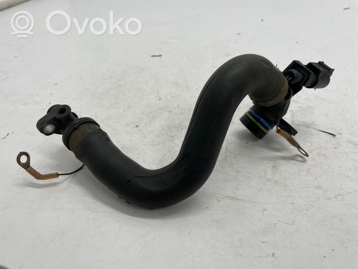 Volkswagen Jetta VI Breather/breather pipe/hose 