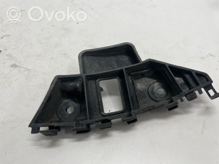 Volkswagen Jetta VI Support de montage d'aile 5C6807183