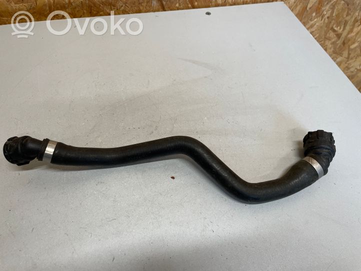 BMW 3 GT F34 Engine coolant pipe/hose 7596841