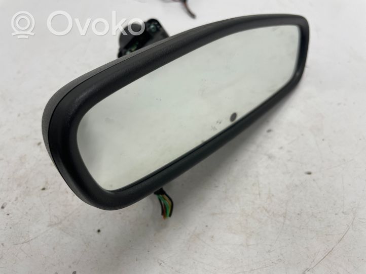 Opel Insignia A Galinio vaizdo veidrodis (salone) 026140