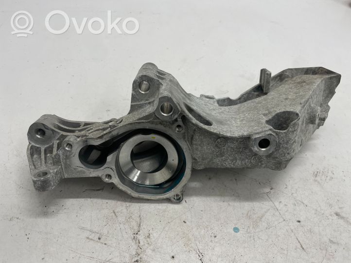 BMW 3 F30 F35 F31 Support de générateur / alternateur 7644804