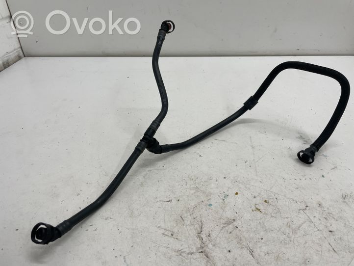 BMW 3 F30 F35 F31 Linea/tubo/manicotto del vuoto 7645853