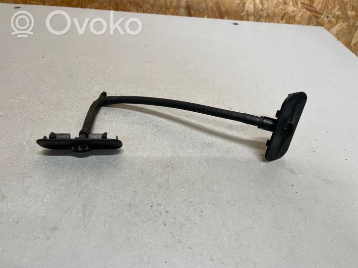 Opel Astra K Windshield washer spray nozzle 13390451