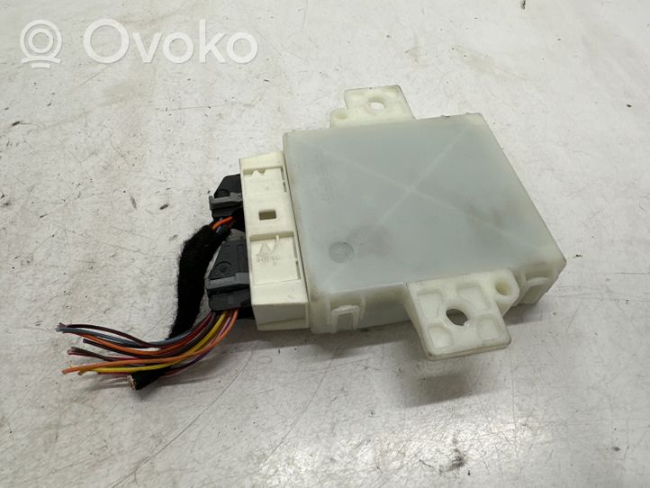 Mercedes-Benz ML W166 Parking PDC control unit/module A1669002307