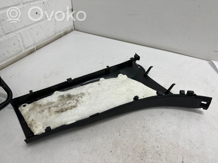 Mercedes-Benz ML W166 Rivestimento montante (B) (fondo) A1666900025