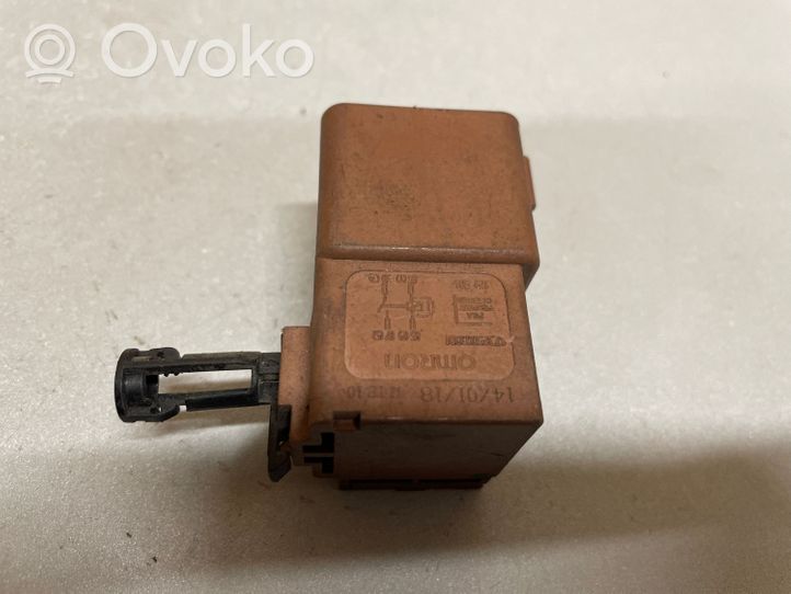 Opel Grandland X Other relay 17225003001