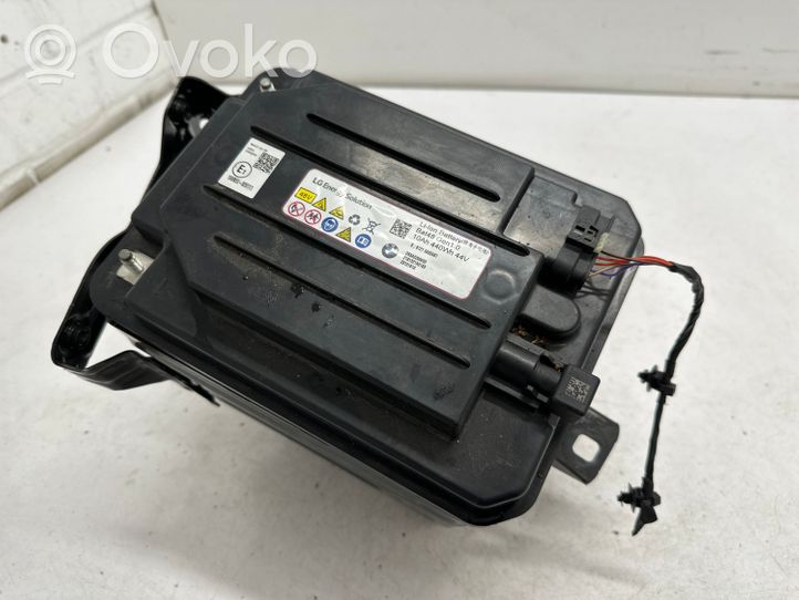 BMW 3 G20 G21 Batterie 5A32487