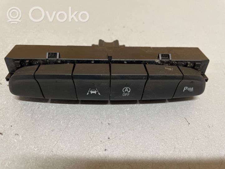 Opel Insignia B Kiti jungtukai/ rankenėlės/ perjungėjai 13486949