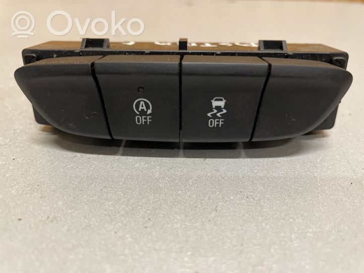 Opel Mokka X Kit interrupteurs 39028740