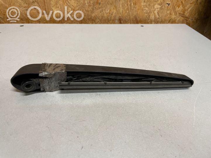 Opel Mokka X Rear wiper blade 