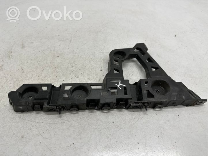 Opel Insignia B Staffa di rinforzo montaggio del paraurti posteriore 39136914