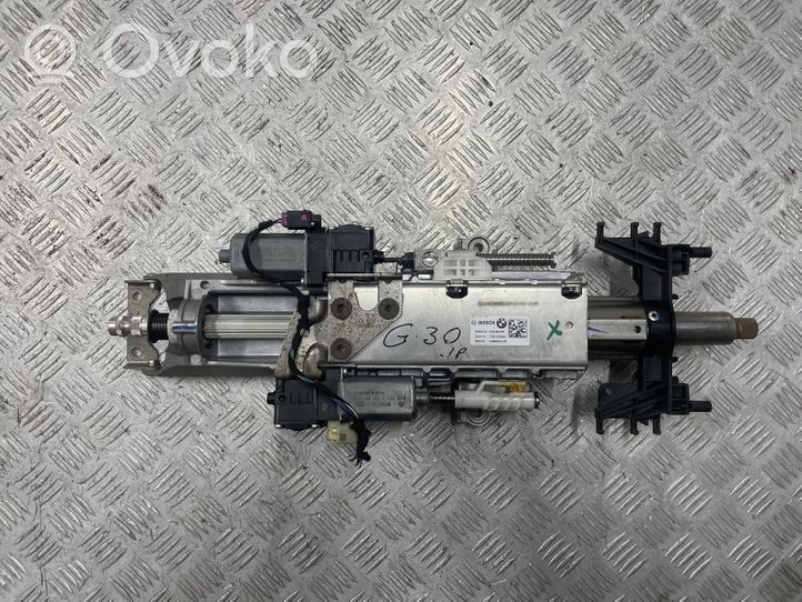 BMW 5 G30 G31 Gruppo asse del volante 6862001