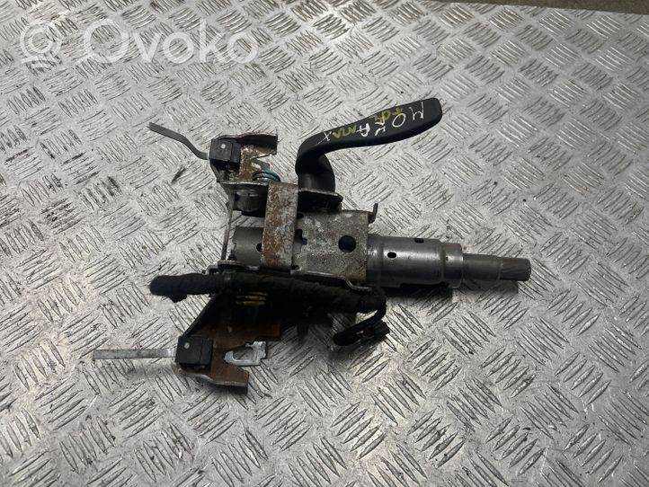 Opel Mokka X Steering column universal joint 