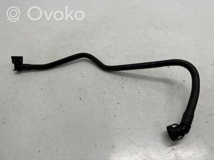 BMW 3 F30 F35 F31 Linea/tubo/manicotto del vuoto 7645858