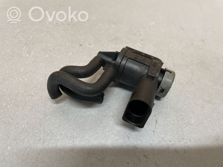 Volkswagen Touran II Solenoidinis vožtuvas 1K0906283A