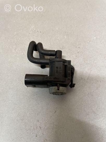 Volkswagen Touran II Solenoidinis vožtuvas 1K0906283A