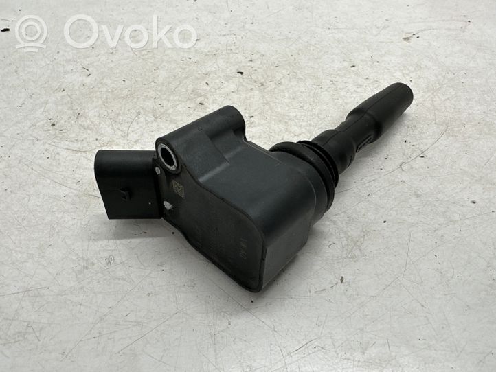 Volkswagen Golf VIII Bobine d'allumage haute tension 04E905110K