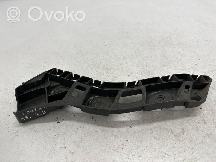 Volkswagen Touran III Support de pare-chocs arrière 5TA807394