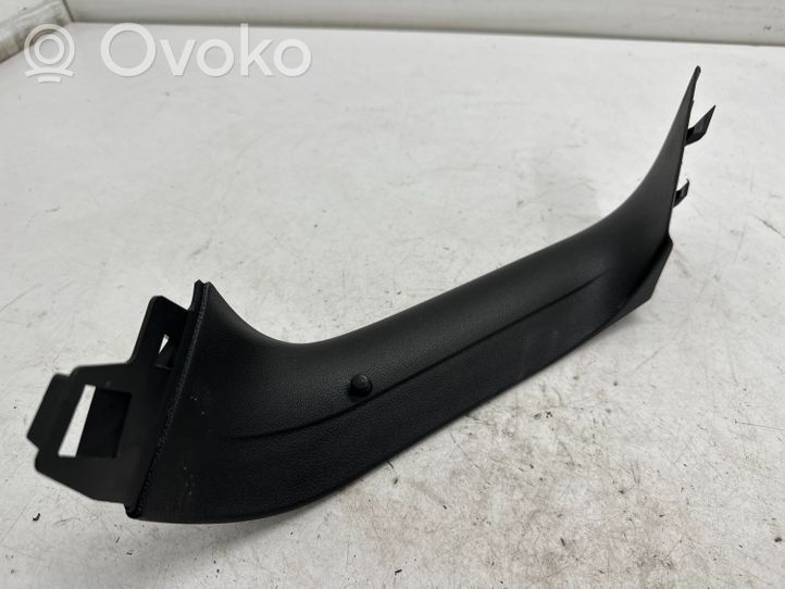 Volkswagen Golf VIII Autres éléments garniture de coffre 5H6867704