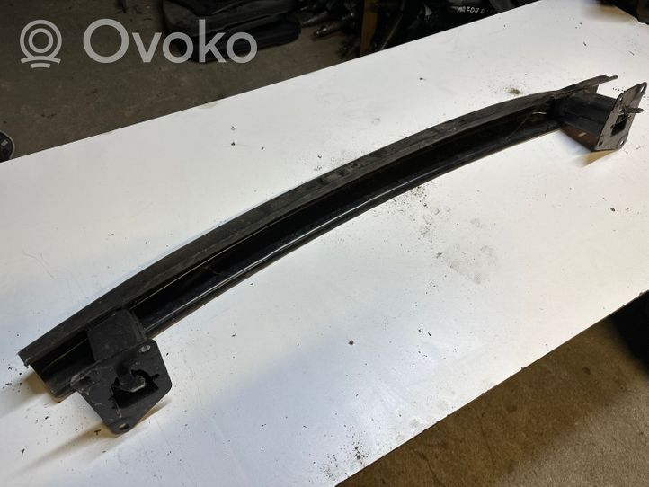 Volkswagen Touran II Rear bumper cross member 