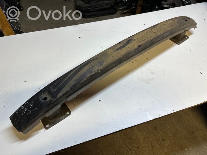 Skoda Fabia Mk2 (5J) Rear bumper cross member 