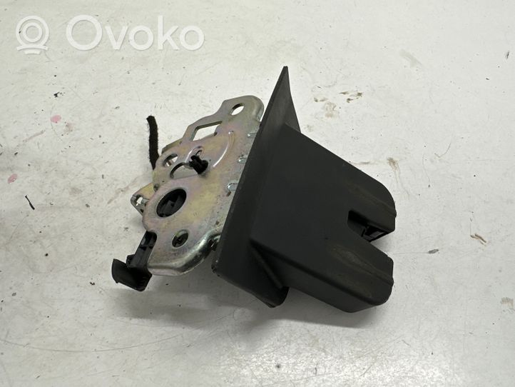 Audi A4 Allroad Tailgate/trunk/boot lock/catch/latch 8R0827505