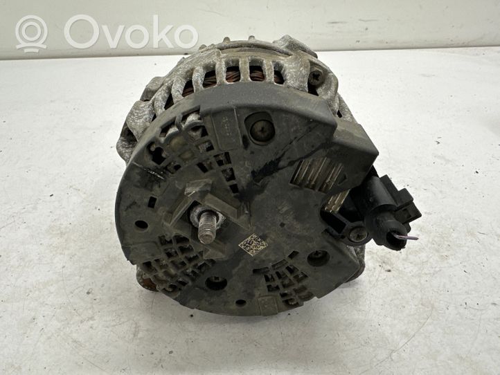 Audi A4 Allroad Generatore/alternatore 04L903017E