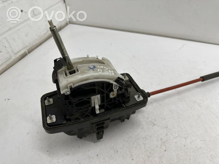 Audi A6 S6 C6 4F Palanca/selector de cambios (interno) 4F1713041P